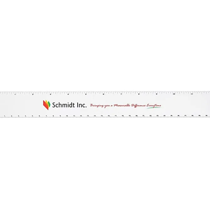 Magnetic Ruler - 12 inches