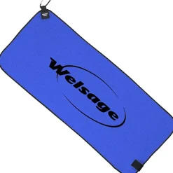 Magnetic Waffle Golf Towel