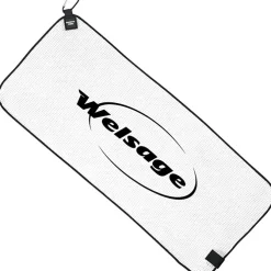 Magnetic Waffle Golf Towel