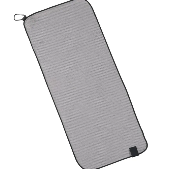 Magnetic Waffle Golf Towel