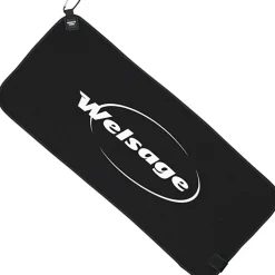 Magnetic Waffle Golf Towel