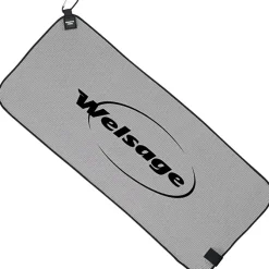 Magnetic Waffle Golf Towel