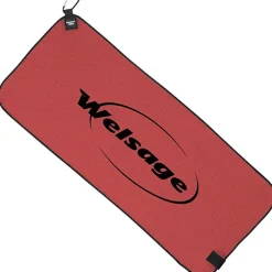 Magnetic Waffle Golf Towel - 24 hr