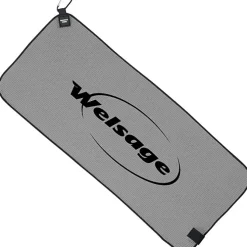 Magnetic Waffle Golf Towel - 24 hr