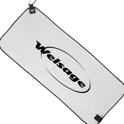 Magnetic Waffle Golf Towel - 24 hr