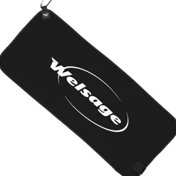 Magnetic Waffle Golf Towel - 24 hr
