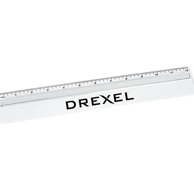 Magnifying Ruler - 12 inches