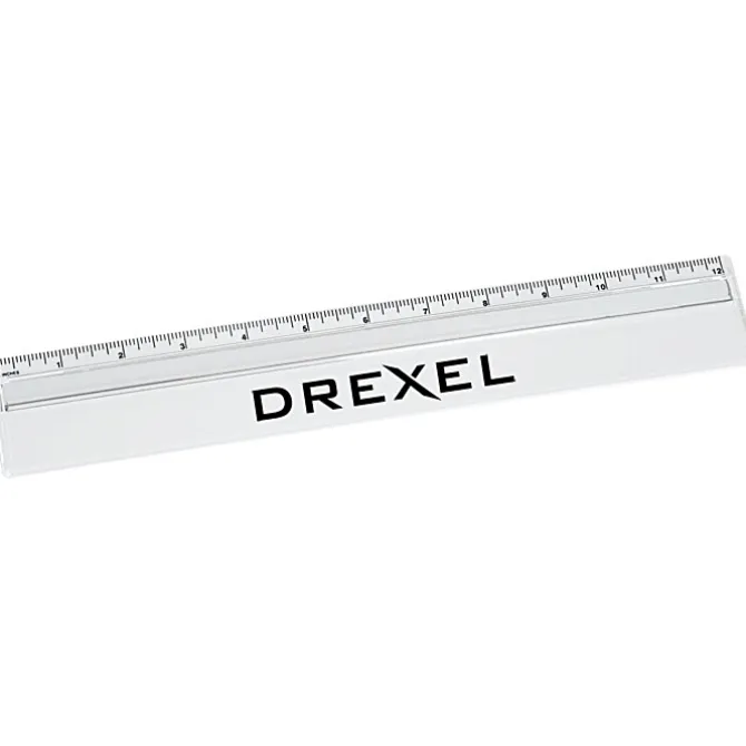 Magnifying Ruler - 12 inches