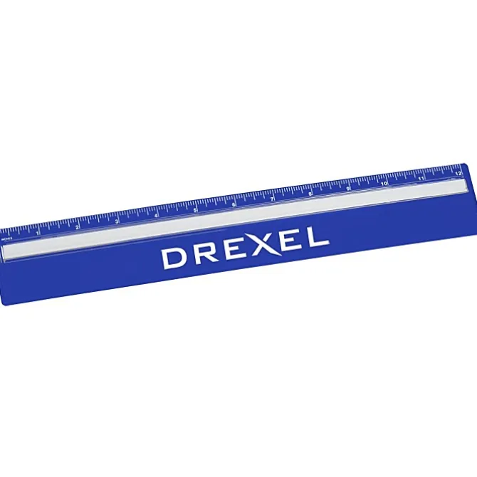 Magnifying Ruler - 12 inches