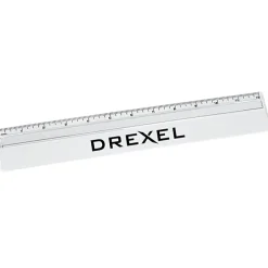 Magnifying Ruler - 12 inches - 24 hr