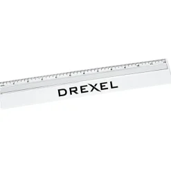 Magnifying Ruler - 12 inches - 24 hr