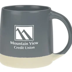 Magnolia Coffee Mug - 12 oz.