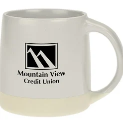 Magnolia Coffee Mug - 12 oz.