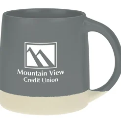 Magnolia Coffee Mug - 12 oz.