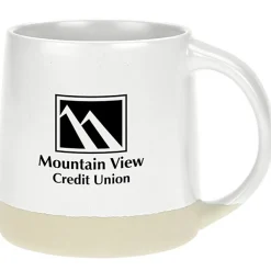 Magnolia Coffee Mug - 12 oz.