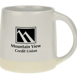 Magnolia Coffee Mug - 12 oz. - 24 hr