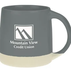 Magnolia Coffee Mug - 12 oz. - 24 hr