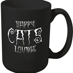 Magnum Coffee Mug - 13 oz