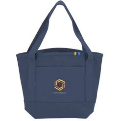 Mainsail Mini Tote - Embroidered