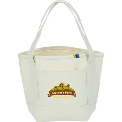 Mainsail Mini Tote - Full Color