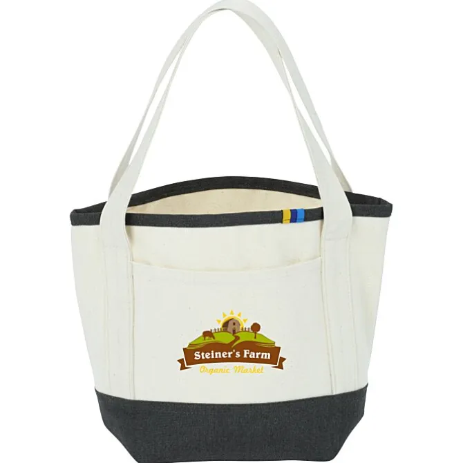 Mainsail Mini Tote - Full Color
