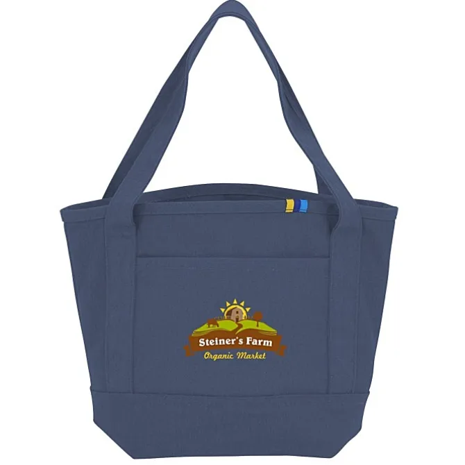 Mainsail Mini Tote - Full Color