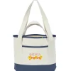Mainsail Tote - Full Color
