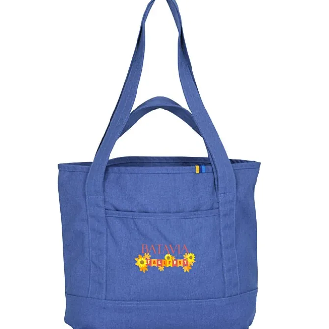 Mainsail Tote - Full Color