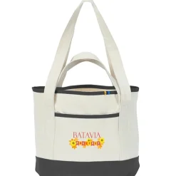 Mainsail Tote - Full Color