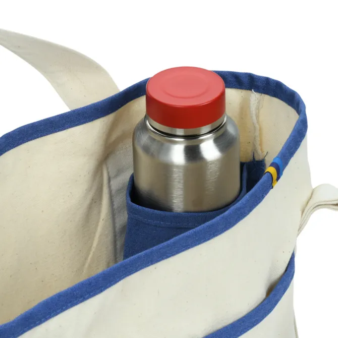 Mainsail Tote - Full Color