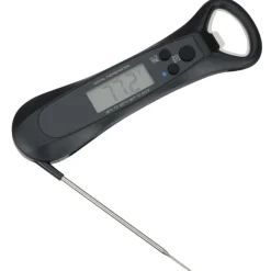 Mario Digital BBQ Thermometer with Bottle Opener
