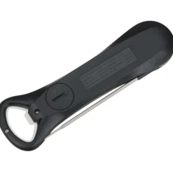Mario Digital BBQ Thermometer with Bottle Opener