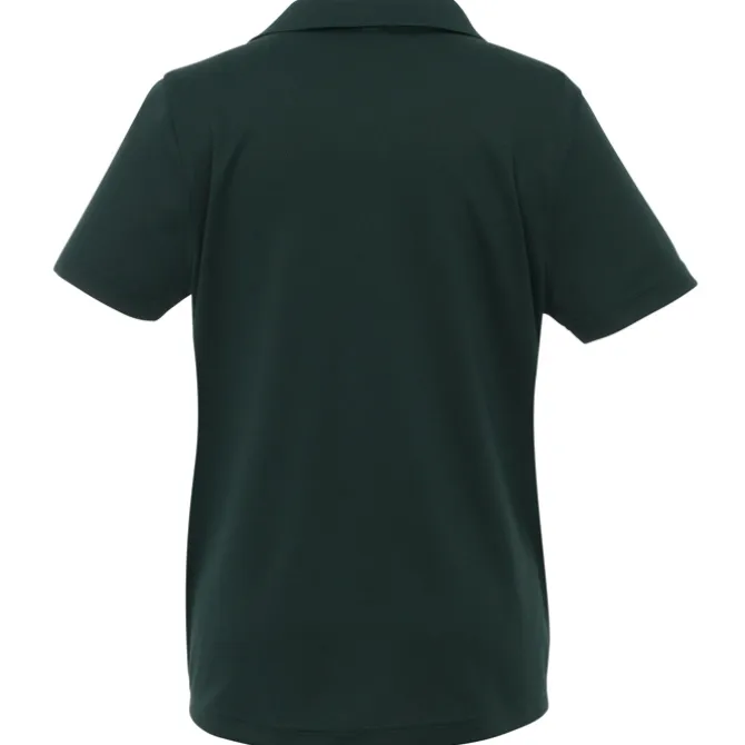 Market Snag Protect Mesh Polo - Ladies'