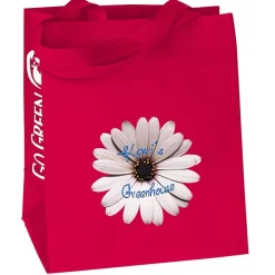 Market Tote - Full Color