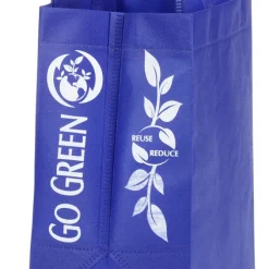 Market Tote - Full Color
