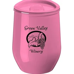 Marmont Acrylic Wine Tumbler - 12 oz
