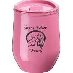 Marmont Acrylic Wine Tumbler - 12 oz
