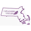 Massachusetts Sticker