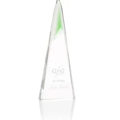Masterly Crystal Award