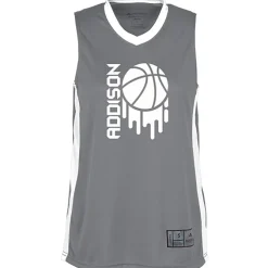 Match-Up Basketball Jersey - Ladies'