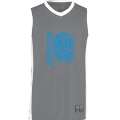 Match-Up Basketball Jersey - Men's