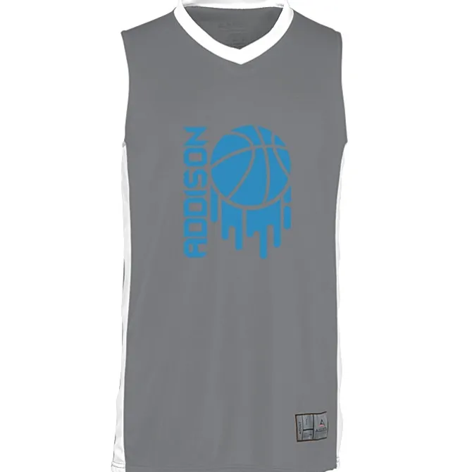 Match-Up Basketball Jersey - Men's