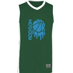 Match-Up Basketball Jersey - Men's
