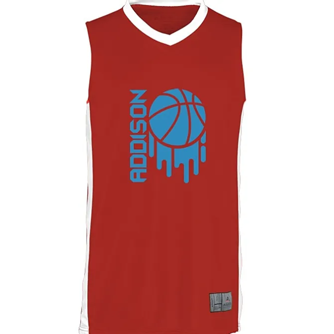 Match-Up Basketball Jersey - Men's