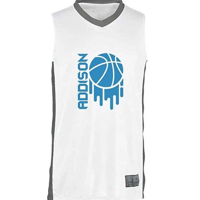 Match-Up Basketball Jersey - Men's