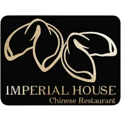 Matte Black Embossed Seal by the Roll - Rectangle - 1-1/2 inches x 2 inches