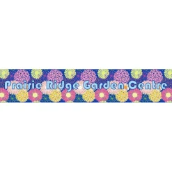 Matte Custom Die Cut Sticker - Small