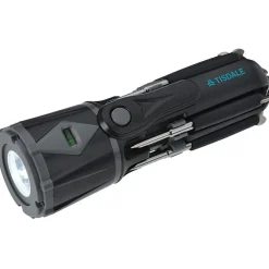 Max Screwdriver Set with Flashlight
