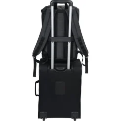 Mayfair 15-inch Laptop Backpack - Embroidered