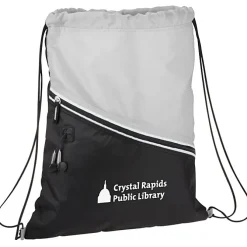Mazzo Drawstring Cooler